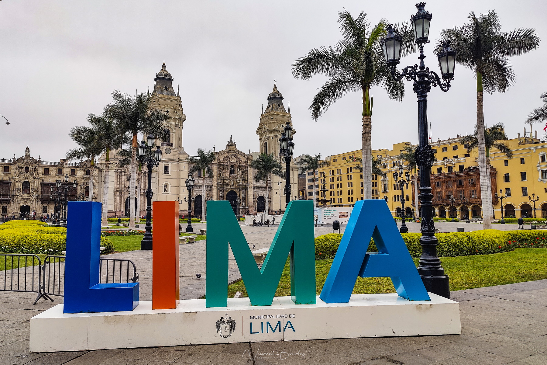 Lima