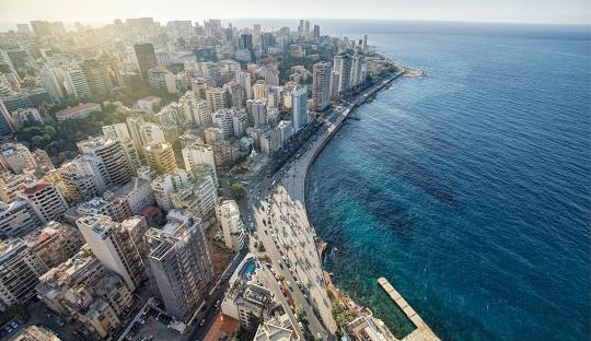 Beirut